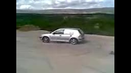 Vw Golf 4 