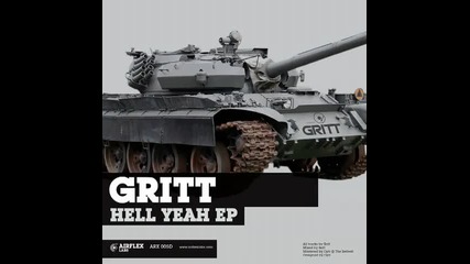 Gritt - Found it 