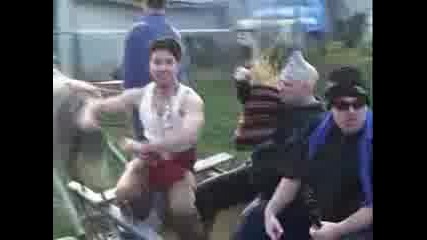 Choban rap 