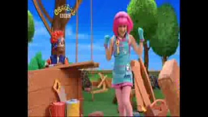 lazytown vale.avi