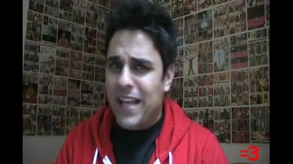 =3 by Ray William Johnson Episode 40: Scooter Jump Fail 