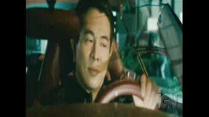 War - Trailer
