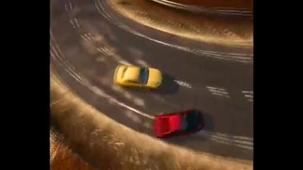 Project Torque Drift Video