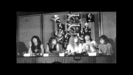 Bedlam - Seven Long Years