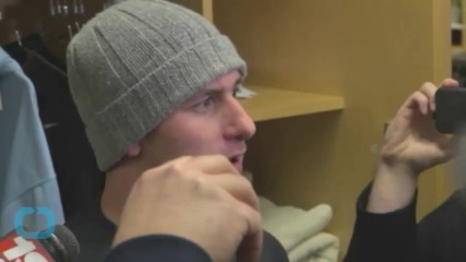 Cleveland Browns Legend Jim Brown Backs Manziel Recovery and Progress