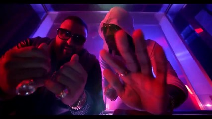New!!! Dj Khaled Feat Nicki Minaj, Future & Rick Ross - I Wanna Be With You (offcial Video)