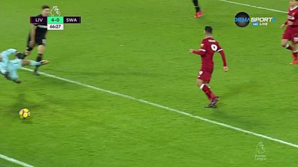 Фирмино не отказва коледни подаръци - 4:0