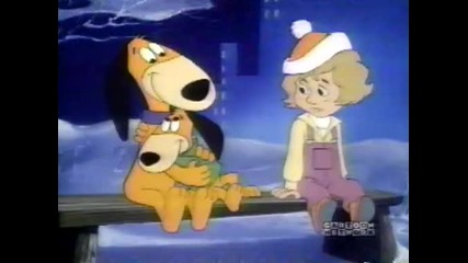 Yogi Bears All - Star Comedy Christmas Caper 