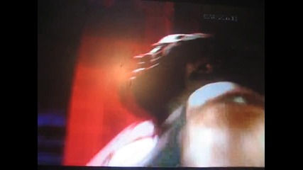 W W E Видеото на R A W след преместванията