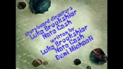 Spongebob Squarepants Toy Store Of Doom x2 Speed.flv