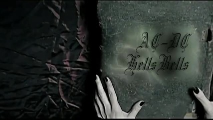 Ac- Dc Hells Bells Hd 1080p