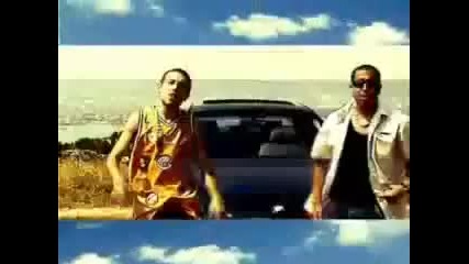 100 Kila ft Malcho - Svivam svivam