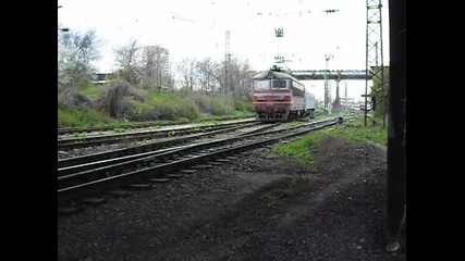 Бвзр *струма* Rбв 5692