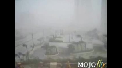 Урагана Уилма