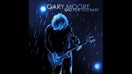 Gary Moore - Empty Rooms 