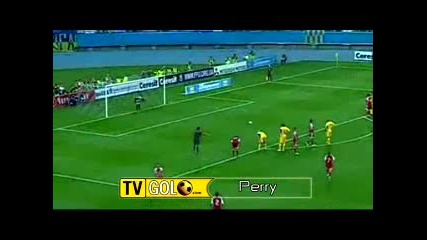 Ukraine - Andorra 3 - 0 (5 - 0,  5 9 2009)