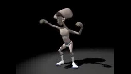 pixar - you sexy thing