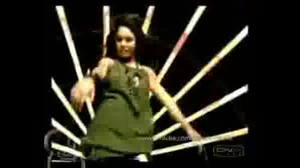 Zanessa - Goin Crazy