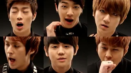 Beast - 'mystery' Special M V