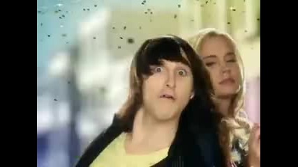 Mitchel Musso - Let It go 
