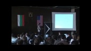 Предприемачеството в Европа и у нас - Боян Бенев - StartUP@Blagoevgrad 2012 2/4