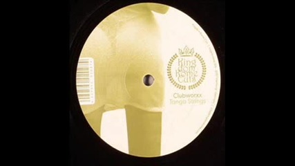 Clubworxx - Tanga Strings (Remix)