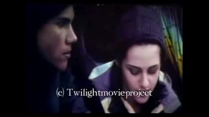 Tell me something i dont know - Bella Edward - Twilight