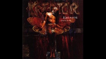 Kreator - Stronger Than Before 