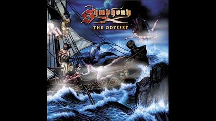 Symphony X - Incantations of the Apprentice