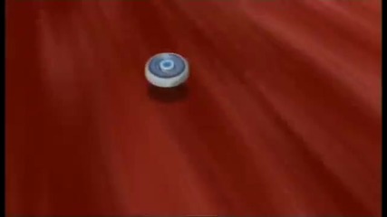 Beyblade Metal Masters Episode 24 The Creeping Darkness English Part 2/2