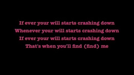 All Fall Down - One Republic [ With Lyrics ]