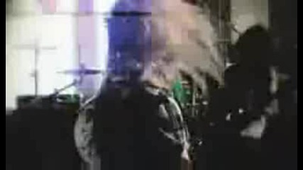 Black Stone Cherry - Blind Man