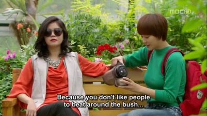 Can you hear my heart ep 16 part 3