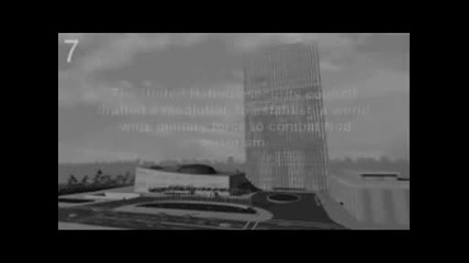 G. D. I. Recruitment video