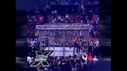 Smackdown Decade of Decadence 