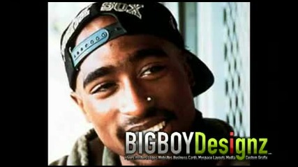 Tupac - Still Ballin