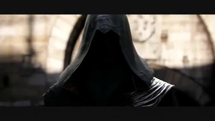 Assassin's Creed Mashup