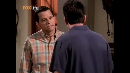 Two and a Half Men 03x02