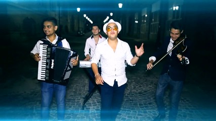 Румънско ! Formatia B.d.m & Iulian Norocosul - Ai parfumul cel mai fin ( Oficial Video ) 2013