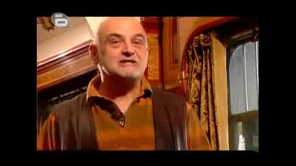 Глобусът в Русе 16.06.2007 btv