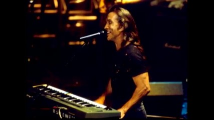 Kansas - I Can Fly 