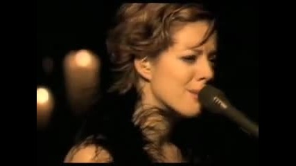 Sarah Mclachlan - Angel (bg sub)