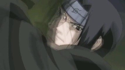 [shippuden Itachi Vs Sasuke Beta] Uchiha Brothers Curse