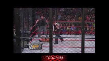 Tna Lockdown 2013.част 6