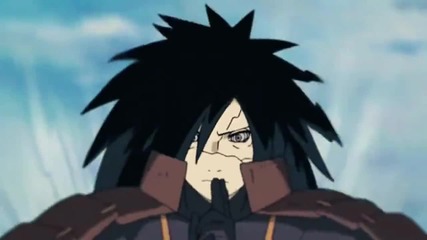 True Power - Uchiha Madara [amv]