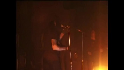 Ministry (sphinctour 1996) - Lava (dour Festival, Brussels)