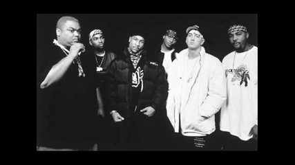 Бг Превод ! D12 - Lights Out ( Proof Tribute )