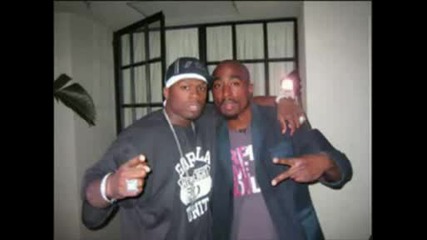 2pac & 50 Cent - Picture 2008