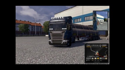 Euro Truck Simulator 2 Камиони