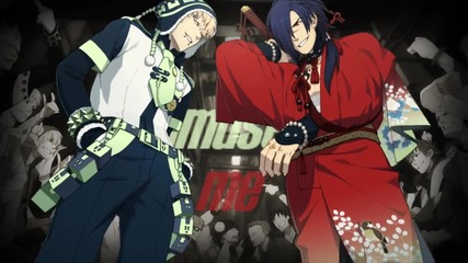 [ Soul 4 Sale ] - Dramatical Murder Amv